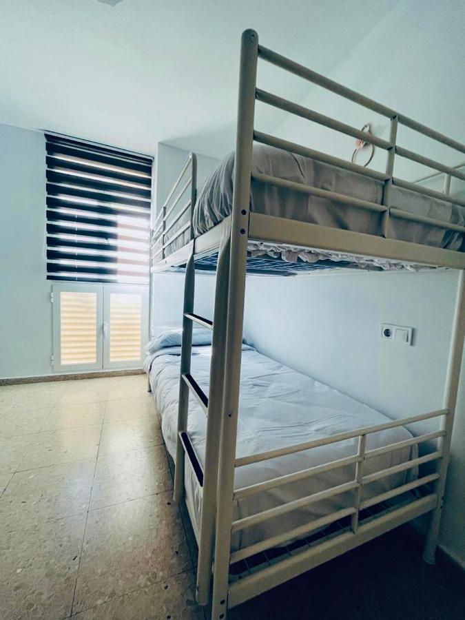 Otonell Centro Διαμέρισμα Μάλαγα Εξωτερικό φωτογραφία